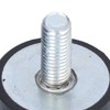 2Pcs AntiVibration Mount Rubber Isolator for Air Compressor Diesel Engine