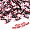 Tootsie Roll Midgees - Chewy Chocolate Gluten-Free Holiday Candy -