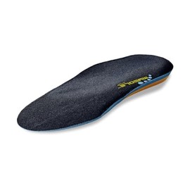 Mysole Shock Absorbing Running Insoles Comfort Activity Orthotics Arch Support