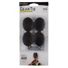 Nite Ize Gear Tie Large Mounting Docks - 4 Pack