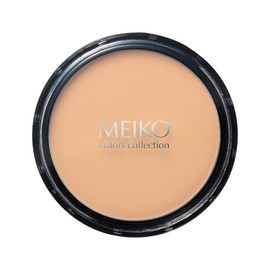Powder Foundation Moist Silky Foundation S41 Natural Refill, 0.3 oz (10 g) (Fande Gloss SPF31 PA+++) [MEIKO MC Collection]