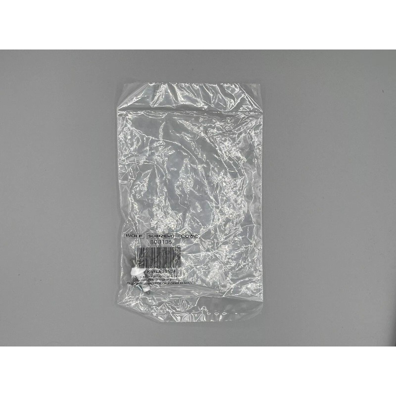 WOLF Burner Ignitor Sparker Electrode 808135 Factory Certified Part