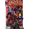 WildC.A.T.s, Edition# 37