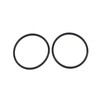 Captain O-Ring – Replacement CCF218 Impeller Retainer O-Ring for Penn-Plax
