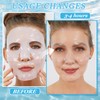 Organic Collagen Mask (B5-8 Pieces)