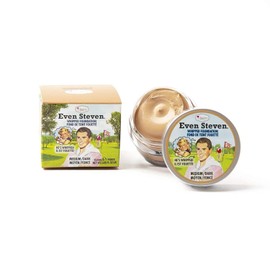 theBalm - Even Steven Whipped Foundation - Medium-Dark