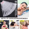 HORJIA Eyebrow Template [12 Types] Women's Eyebrow Cutter Eyebrow Template