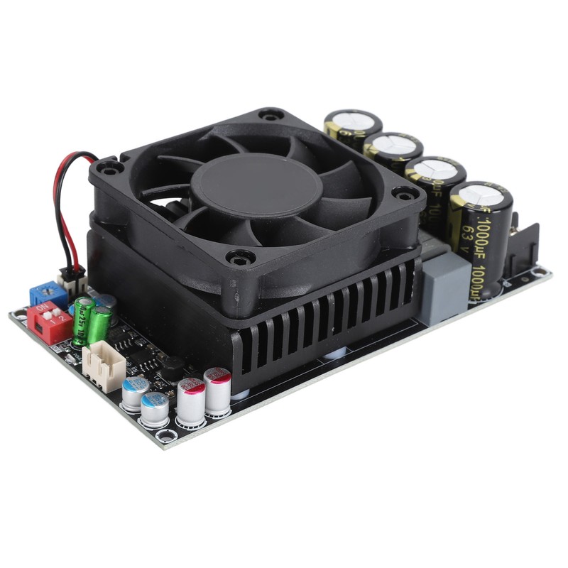 Digital Power Amplifier Board 300W Dual Channel 600W Mono TPA3255