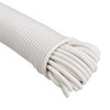 West Coast Paracord’s Plastic Coated Clothesline – Synthetic Fiber Core