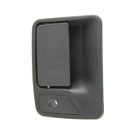 Parts N Go 1999-2009 Super Duty F-250 F-350 F-450 F-550 Door Handle Set Exterior Front & Rear Driver & Passenger Side Four Piece Complete Kit - FO1310123, 4C3Z2522405AAA