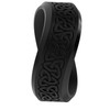 Enso Rings Etched Celtic Collection Silicone Ring - Comfortable and