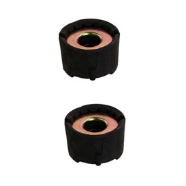 OCACA 2 Front Strut Shock Mounts Bushings Mountings Support for Buick for Regal,for Chevy for Lumina for Monte Carlo,for Olds for Cutlass for Cutlass Supreme,for Pontiac for Grand Prix