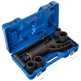 Cal Hawk Tools CSPLSW LABOR SAVING Lug Nut Wrench