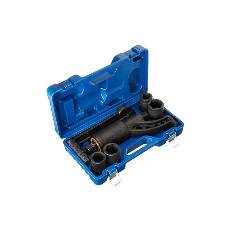 Cal Hawk Tools CSPLSW LABOR SAVING Lug Nut Wrench