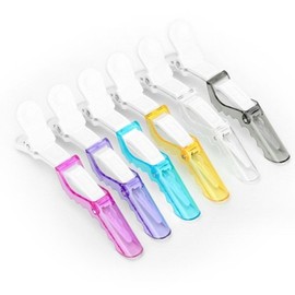Hair clip / Salon hair tweezers / Hair clip / 미용 집게핀 / 미용실 헤어 핀셋 / 집게 머리핀 클립