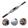 WHAMVOX Full Steel Tapping Wrench Tap and Ratchet Spanner Precision