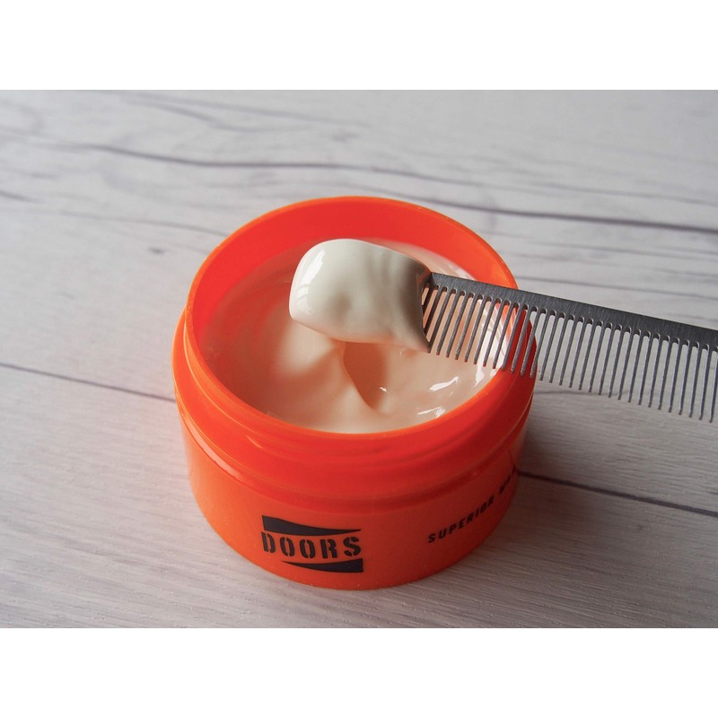 DOORS Monster Hold Wax, 2.8 oz (80 g)