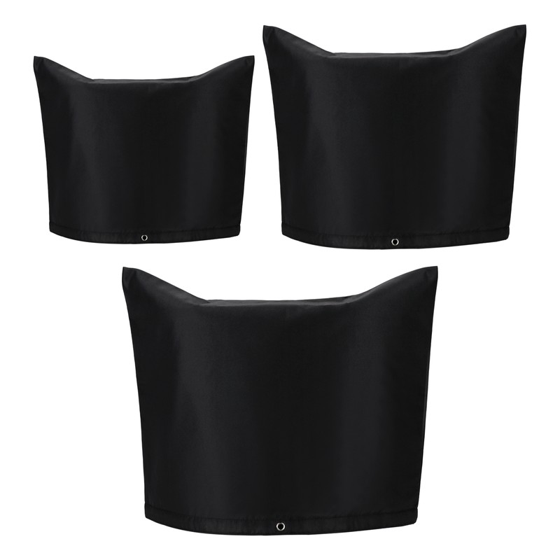 Faucet Cover 600D Waterproof Oxford Cloth with Thermal Insulation Foam