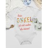 Shirtracer - Baby Bodysuit Boy Girl - Romper & -