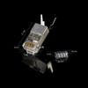 FiveStarCable Cat6a CAT7 Metal Shielded RJ45 Plug Connector FTP 8P8C