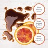 Roland Foods Blood Orange Balsamic Vinegar Glaze, 5.07 Ounce Bottle,
