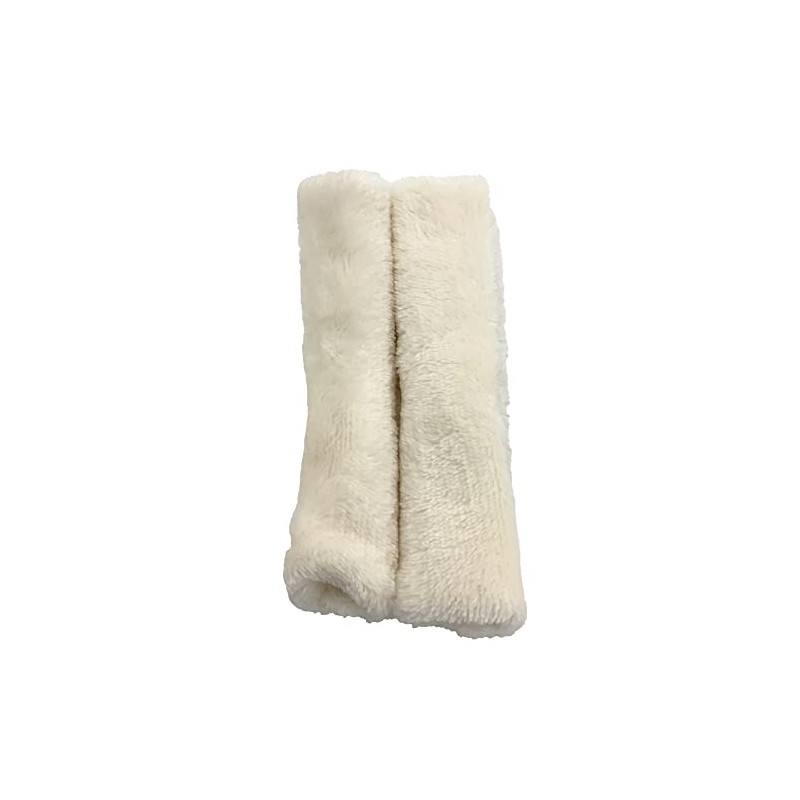 PACK OF 2 Handmade Fleece CPAP BIPAP approx 5" Wrap