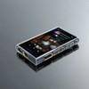 Compatible with Sony Walkman NW-A306 NW-A307 NW-A300 Series Soft Transparent