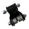 BST BSSP Pair Rear Leaf Spring Shackle 722-041 Compatible with