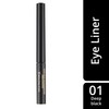 Max Factor Colour X-Pert Waterproof Eyeliner, 1 Deep Black