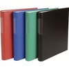Exacompta - ref. 54570E - 1 rigid PP binder rounded