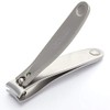 ZOHL Solingen Nail Clippers SHARPtec 6cm - Made in Germany