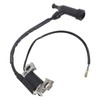 Ignition Coil Spark Plug Air Filter Stop Switch Engine Replacement