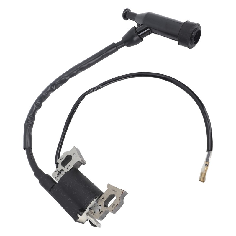 Ignition Coil Spark Plug Air Filter Stop Switch Engine Replacement