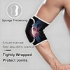 Breathable Elbow Support Sponge Elbow Pads Protective Elbow Sleeve Volleyball