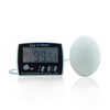 Incubator Warehouse Egg-O-Meter - Large Digital Display Egg Thermometer with