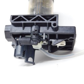 Brewing Piston with Valve Suitable for Delonghi Dinamica ECAM23.466 7313292714 AS00006027