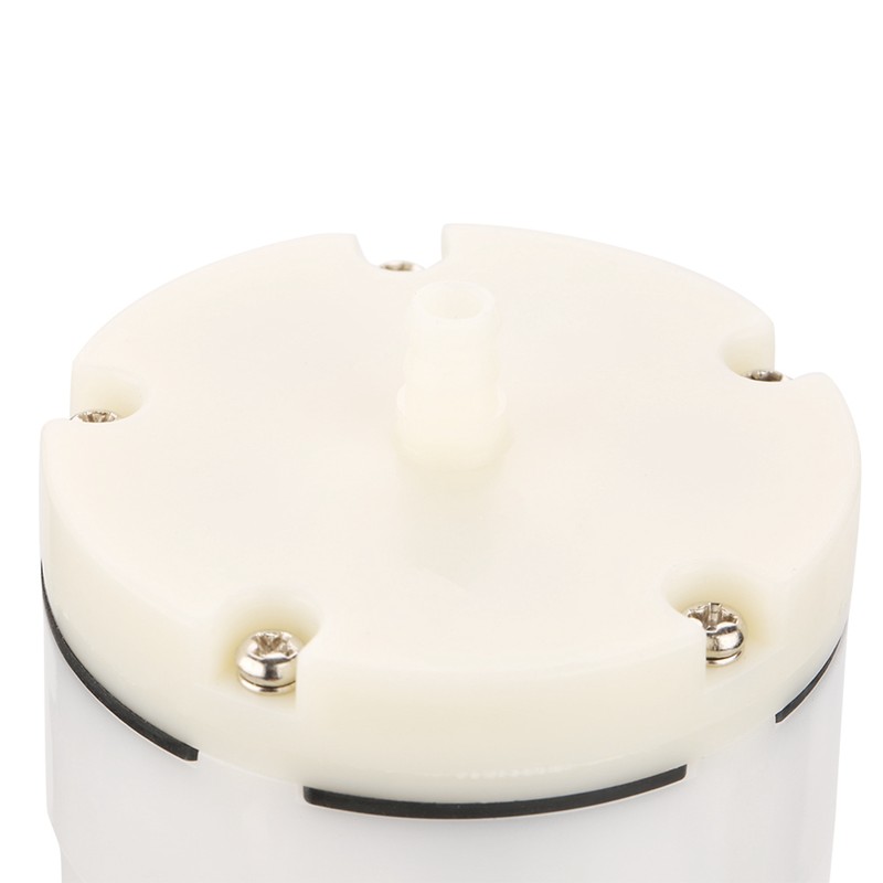 DC 24V Mini Small Low Noise Short Filling Time Air