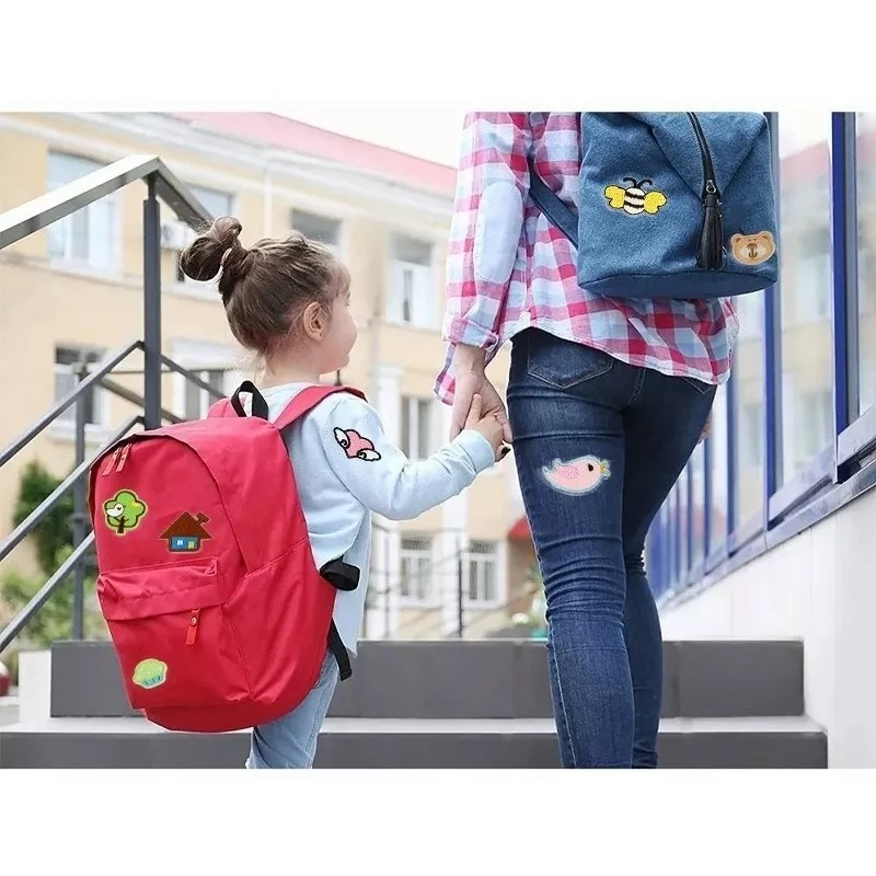 MINI BOXX 39 Planchar Kawaii Animal Bordadas De Bricolaje Para