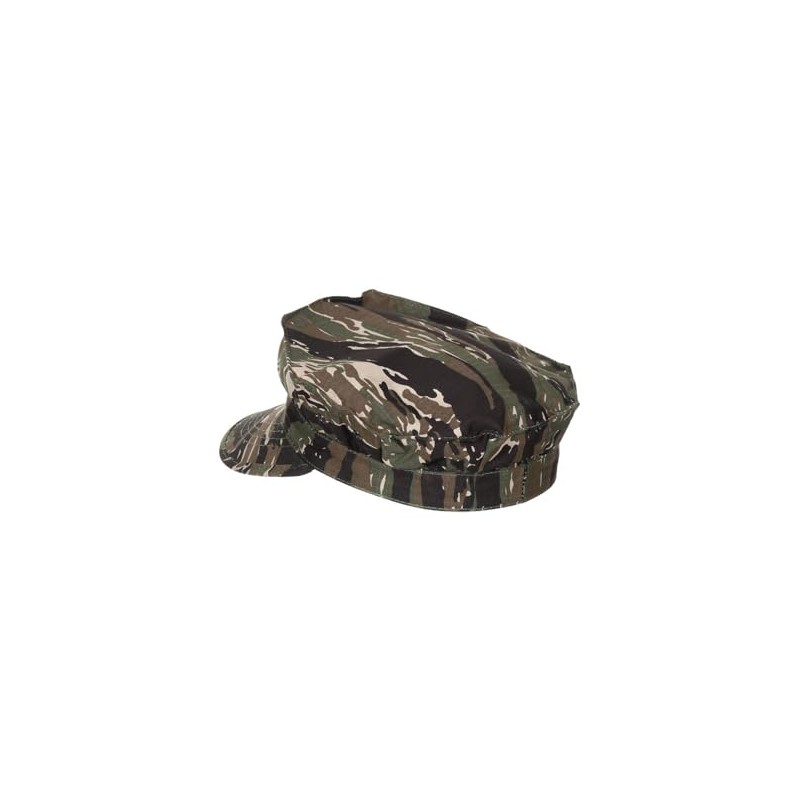 US Feldmütze USMC Rip Stop Marine-Corp tigerstripe S-XL S S,Tiger