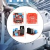 L298N Motor Driver Control Board Module H Bridges Dual Channel