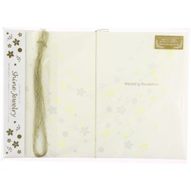 APJ wedding 席次 Chart Shine Jewelry We – SJ – 1 