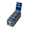 Barkleys Black Licorice Candy, Mint Coated - Licorice Pellets Covered