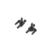 Kyosho MZW702-1 Camber Knuckle (1 Degree/MR-04)