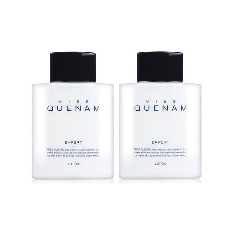 산뜻 남성화장품 로션 피부를 끈적임없이 300ml+300ml Fresh Men's Skincare Lotion