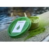 Vertea Co. Matcha Orgánico Ceremonial Vertea 100 G En Frasco
