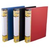 D.RECT Display Book PP A4 40 Pockets - Display Folder
