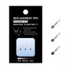 Adonit Note+ 2 Replacement Tips 3-Pack
