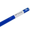 Tombow Pencil MONO KM-KKS4B Pencil, For Hard Brush Copying, 4B,