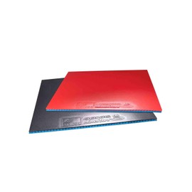 Donic Bluestar Rubber A2, Black, 2.3 mm