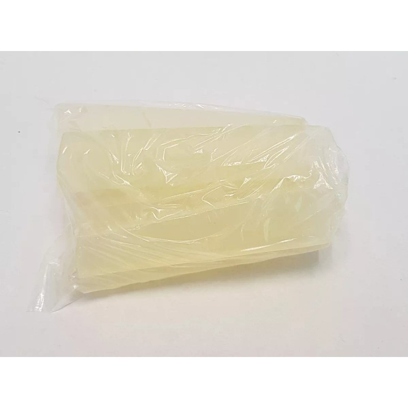 Nacional Jabón De Glicerina Base Transparente 2kg